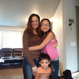 Meet your Posher, Fany